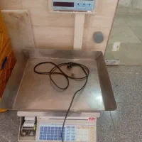 ترازو دیجیتال محک