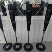 4عدد بلندگو