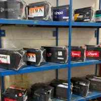 باطری خودرو/باتری ماشین نصب درمحل6 صبح حتی تعطیلی|قطعات یدکی و لوازم جانبی|مشهد, شهید مطهری|دیوار