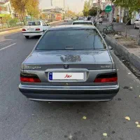 پرشیا پارس tu5 LX معاوضه|خودرو سواری و وانت|تبریز, |دیوار