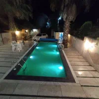 ویلا ساحلی استخردار|اجارهٔ کوتاه‌مدت ویلا و باغ|لنگرود, |دیوار