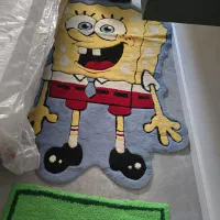 فرش مخصوص اتاق کودک