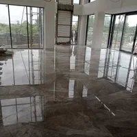 کف سابی نمونه با دستگاه|خدمات نظافت|قشم, |دیوار