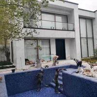 ساخت ویلا و ۰تا ۱۰۰|خدمات پیشه و مهارت|کرج, کمال‌شهر|دیوار