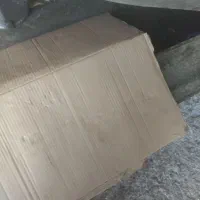 فروش ضایعات پلاستیک و کارتن