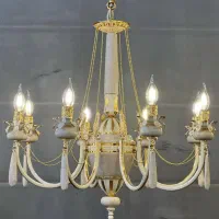 بهترین روشنایی ها ازما بخواهید|لوستر و چراغ آویز|کرمانشاه, |دیوار