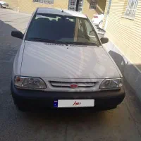 پراید مدل 92|خودرو سواری و وانت|شیروان (خراسان), |دیوار