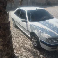 پارس سال موتور زیمنس