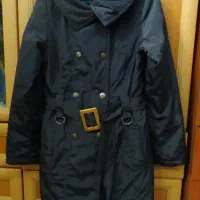 پالتو و پلیور دستبافت