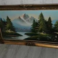 آینه و  تابلو|تابلو، نقاشی، عکس|اردبیل, |دیوار