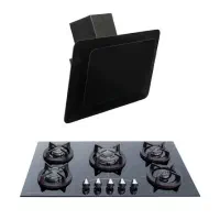 هود سینک گاز با هم فقط ۸۳۰۰ کد S500|اجاق گاز و لوازم برقی پخت‌وپز|رشت, کوی جام جم|دیوار