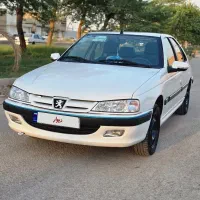 پارس LX TU5 مدل ۱۴۰۱ سیمی خشک شادگان