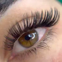 اکستنشن مژه