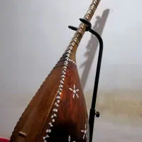 ساز|سازهای سنتی|تبریز, |دیوار
