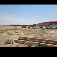 1100متر زمین شاهینشهر|فروش زمین و ملک کلنگی|شاهینشهر, مخابرات (شهید بهشتی)|دیوار