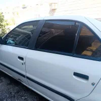 سمند lxمدل 99|خودرو سواری و وانت|بندرعباس, |دیوار