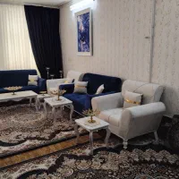 مبلمان|مبلمان خانگی و میز عسلی|قم, سراجه (۱۵ خرداد)|دیوار