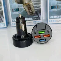 فندکی سوپــ+ـر فســت شارژر کله گی ایرپاد TjerReza|لوازم جانبی موبایل و تبلت|قم, ولیعصر|دیوار