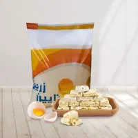 سفیده پاستوریزه تخم مرغ
