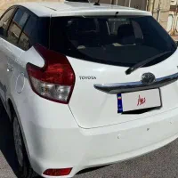 تویوتا یاریس اروندی ۲۰۱۶ سفارش خلیج|خودرو سواری و وانت|اهواز, اهواز|دیوار