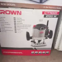 اور فرز کرون مدل CT11001