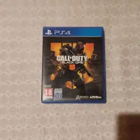 دیسک بازی cod black ops 4 مخصوص ps4