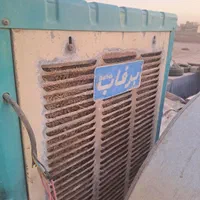 کولر آبی|کولر آبی|خمینی‌شهر, |دیوار