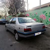 پژو 405 مدل 88