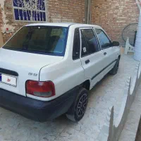 ماشین پراید|خودرو سواری و وانت|زاهدان, |دیوار