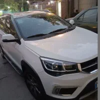 ماشین x22 اسپرت اکسلنت سال ۹۶