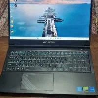 لپ تاپ گیمینگ Gigabyte امریکای پر قدرت