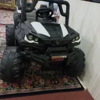 ماشین شارژی