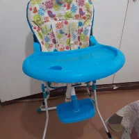 صندلی غذا کودک ۲۰۰۰۰۰۰ تومن