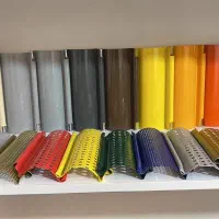 شیشه سکوریت و کرکره برقی (نصب تعمیرات)|خدمات پیشه و مهارت|قم, رضویه|دیوار