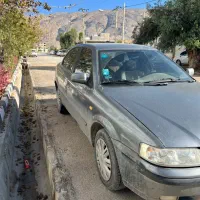 فروش ماشین سمند