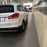 تیگو ۵ مدل ۱۳۹۹ fl فول|خودرو سواری و وانت|تهران, بهار|دیوار