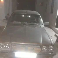 خودرو تویوتا کرونا مدل ۱۹۷۷ میلادی