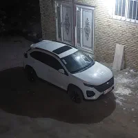 ام وی امx33کراس