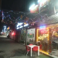 نیازمند شاگرد ماهر برا ساندویچی