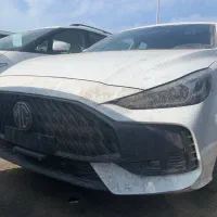 فروش mg gt2025|خودرو سواری و وانت|رشت, گلباغ نماز|دیوار