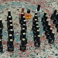 لوازم کاشت ناخن|آرایشی، بهداشتی، درمانی|رشت, باهنر|دیوار