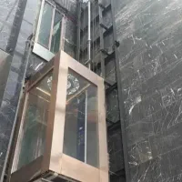 تعمیرات و نگهداری آسانسور