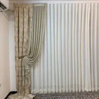 فروش پرده|پرده، رانر، رومیزی|شیراز, قلعه شاهزاده بیگم|دیوار