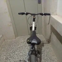 دوچرخه سایز 27