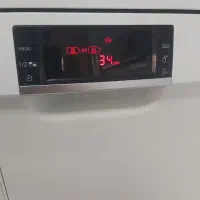 ظرفشویی سامسونگ ۱۴ نفره|ماشین ظرفشویی|کرج, شهرک فهمیده|دیوار