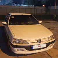 پژو پارس 1401 XU7P|خودرو سواری و وانت|بندرعباس, |دیوار