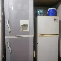 یخچال وفریزر