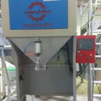 دستگاه بسته بندی و پرکن و سرند|ماشین‌آلات صنعتی|مشهد, شهرک صنعتی مشهد|دیوار