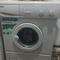 ماشین لباس شویی