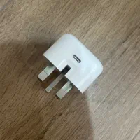 فروش شارژر اصل|لوازم جانبی موبایل و تبلت|ساوه, |دیوار